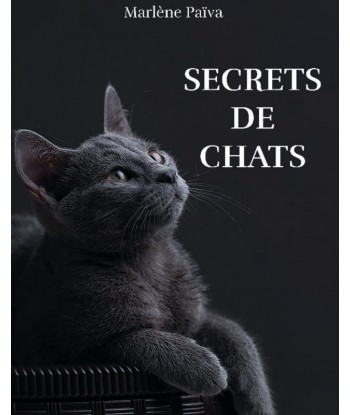 Secrets de chats